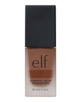 e.l.f. Flawless Finish Foundation, Lightweight & Medium Coverage, Oz () 20mL