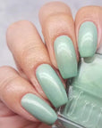 duri Nail Polish, 776 Peace