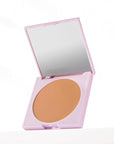 Mally Beauty The Anti-Powder Tinted Finishing Brightener, Light