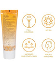 pūrlisse Youth Glow Vitamin C CC Cream SPF | Fair 1.4oz