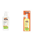 Palmer's Cocoa Butter Formula Massage Lotion Soothing
