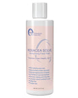 Rosacea solve moisturizing face wash