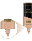 Max Factor Lasting Performance Long Lasting Foundation - 35 ml