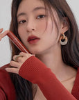 rom&nd Juicy Lasting Tint 20 DARK COCONUTㅣLong-lasting, MLBB, Lips, 5g