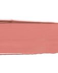 wet n wild Mega Last Catsuit High-Shine Liquid Lipstick Light Pink Chic Got Real