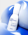 Iope retinol serum super bounce