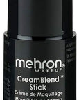Mehron Makeup CreamBlend Complexion (Ivory Bisque)