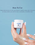 Firm + Balance Mineral Mask Plum