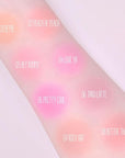HOLIKA HOLIKA Colored Milk Cream Blush 03 HEY Clean, Buildable