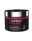 XMONDO Color Pink + Red Shade Shift Color Depositing Mask & Semi-Permanent Hair Dye | Infused with Bond Boosters & Hyaluronic Acid to Nourish, Revitalize & Repair, Vegan Formula, 8 Fl Oz 1-Pack