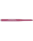Rimmel Exaggerate Lip Liner Eastend Snob, 0.0090 Ounce
