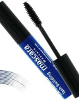 Navy Blue Liquid Mascara