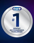 Oral-B Cross Action Kids Toothbrush, Soft Bristles, Ages 6+, 1 count