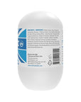 Fresh Kidz Roll On Deodorant for Kids and Teens - Baking Soda and Aluminum-free 24 Hour Protection for Sensitive Skin - Boys "Blue" 1.86 fl.oz.