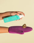 Minetan Olive Self Tan Foam