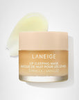 LANEIGE Lip Sleeping Mask: Nourish, Hydrate, Vitamin C, Murumuru & Shea Butter, Antioxidants, Flaky, Dry Lips
