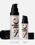 Saie Glowy Super Gel Lightweight Illuminator - Luminizer Starglow () 1 oz