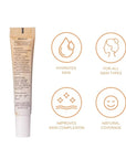 purlisse BB Concealer - BB Cream for All