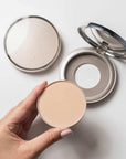 ARTDECO Hydra Mineral Compact Foundation Refill - light - 0. 35 Oz