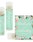Andaz Press Bridal Shower Bachelorette Party Celebrating