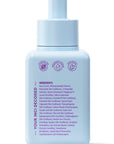 BYOMA Brightening Serum Refill - Barrier Repair Serum - Brightening & Hydrating Face Serum with Hyaluronic Acid, Niacinamide & Ceramides - Hyaluronic Acid Serum For Face - 1.01 fl. oz Refill