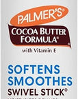 Palmer's Cocoa Butter Formula Swivel Stick oz