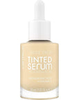 Catrice | Nude Drop Tinted Serum Foundation |