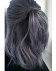 Danger Jones Semi-Permanent Hair Color (Pavement - Grey)
