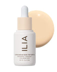 ILIA - Super Serum Skin Tint SPF 40 | Non-Comedogenic, Vegan, Lightweight to Help Against Blue Light, + Pollution while Hydrating, Smoothing, + Refining (Skye ST.5, 1 fl oz | 30 ml)