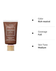 tarte Amazonian Clay 16-Hour Full Coverage Foundation 57N