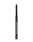 Lasting Finish Exaggerate Automatic Lip Liner, 105 Mauve Spell, Shelf Pack of 3