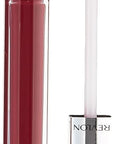 Revlon Ultra HD Lip Lacquer, HD Carnelian