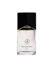 Mercedes-Benz Land Sea Air - Mens Cologne Set - Eau de Parfum for Men - Long Lasting Cologne for Men - Men's Fragrances - Perfume for Men - 3 Pc