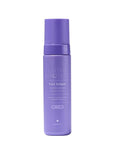Luna Bronze Total Eclipse Express Self Tan Mousse | Instant, Dark & Natural Looking Self-Tanner Foam | Lightweight Formula Enriched with Organic Aloe Vera & Natural DHA | Fake Tan (200ml/6.7 fl. oz)