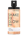 Catrice | Shake Fix Glow Spray | Sets