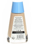 CoverGirl Clean Oil Control Liquid Makeup, Buff Beige 525 1 fl oz (30 ml)