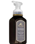 Bath Body Works Gentle Foaming Hand Soap Mahogany Teakwood