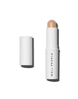 Well People Supernatural Complexion Stick Foundation + Concealer, Buildable, Light-to-Medium Coverage, Soft Matte Finish, Lightweight + Hydrating, Multi-Use, Vegan & Cruelty-Free, 24 Light/Medium