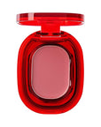 PLAT LIPS 907 COCO HAZE, Lip & Cheek, Lightweight, Naturally Dewy+ Glowy Finish, Blendable & Buildable Formula (1.2g, 0.003 oz.)
