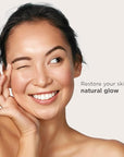Hanskin Glow Skin On The Go Glowing