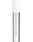 wet n wild Mega Slicks Lip Gloss | Long Lasting | Hyaluronic Acid | High Shine | Crystal Clear (Pack of 2)