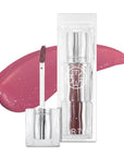 TIRTIR Waterism Glow Tint (01 Mauve Rose, 0.14 0.14 Fl Oz
