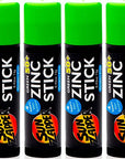 Sun Zapper Zinc Stick Mineral