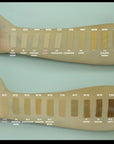 FARMASi Vfx Pro Foundation, Full Coverage Liquid Cream, Dark 20 30 ml