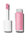 Well People Lush Lip Tinted Oil, Moisturizing Lip