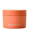 Barefaced Toning Pads (60 count) - Exfoliating Face Pads with 2% Glycolic Acid & Salicylic Acid - Brightens & Cleanses Skin, Clears Pores, Reduces Fine Lines & Wrinkles