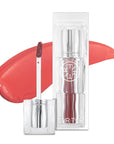 TIRTIR Waterism Glow Tint (02 Merry Coral, 0.14 0.14 Fl Oz
