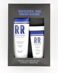 REUZEL Routine Box Skincare Set, Renew