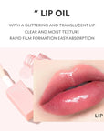3Pcs Lip Care Set, Exfoliator Lip Lips