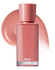 BBIA Glow Lip Tint – Lip Plumping, Volumizing Glossy & Glowy Lip Stain Naturally Moisturizing Comfortable Texture Lightweight Long-Lasting Vivid Color Non-Sticky Non-Dry Korean (15 SPRING, Pack of 1)